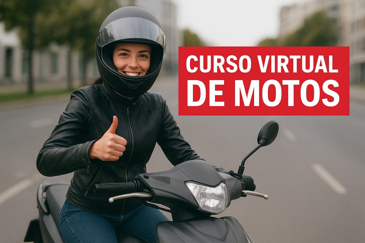 Modulo 0 Automáticas tipo Scooter
