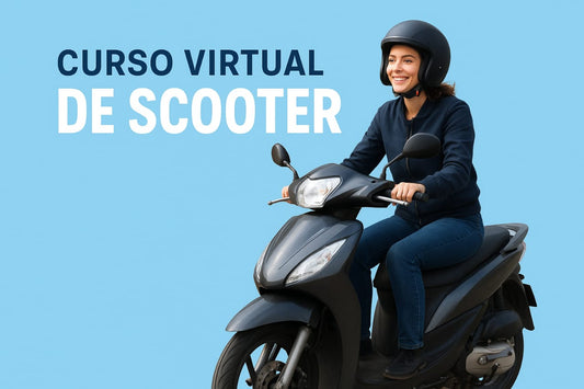 Modulo 0 Automáticas tipo Scooter