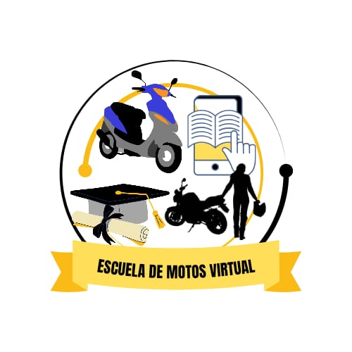 Escuela de Motos Virtual