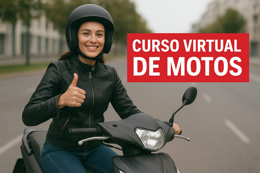 Modulo 0 Automáticas tipo Scooter
