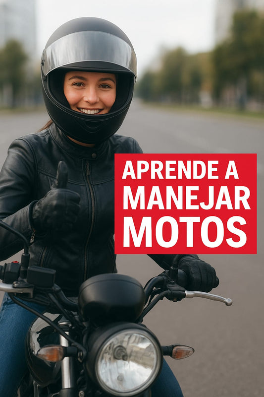 Modulo 1 Motocicletas con cambios hasta 150cc